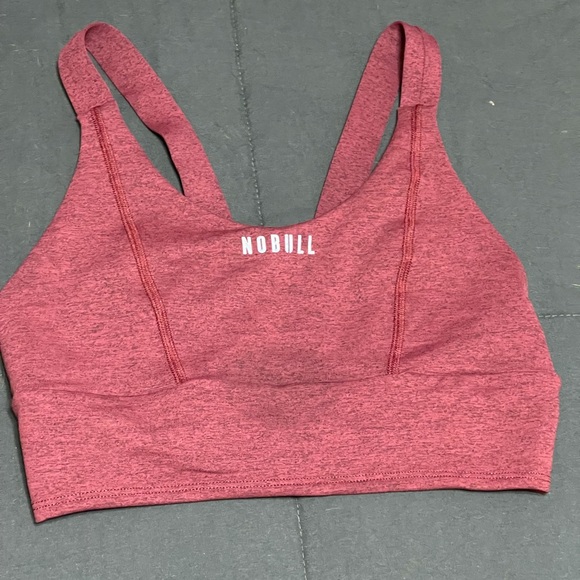 NOBULL Other - NOBULL sports bra!